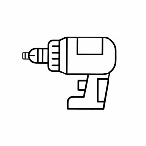 Гайковёрты Гайковёрты