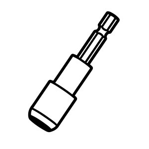 Биты и адаптеры для бит Биты и адаптеры для бит