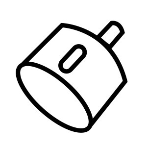 Коронки и чашки для дрели Коронки и чашки для дрели