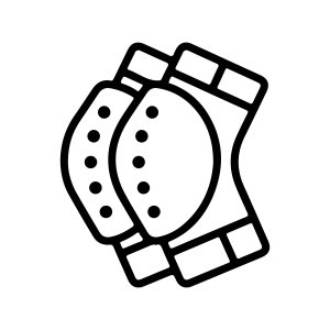 Наколенники Наколенники