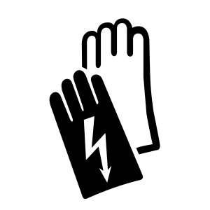 Диэлектрическая защита Диэлектрическая защита