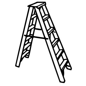 Стремянки и лестницы Стремянки и лестницы