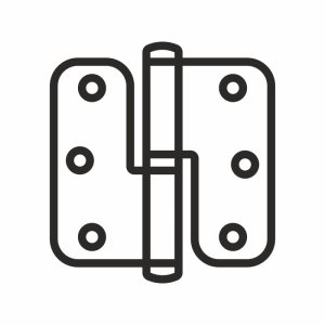 Оконная фурнитура Оконная фурнитура