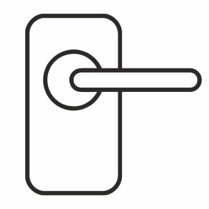 Ручки для входных дверей Ручки для входных дверей