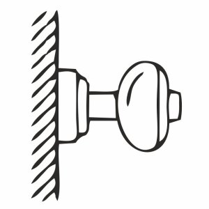 Комплектующие к ручкам Комплектующие к ручкам