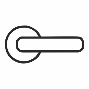 Ручки для межкомнатных дверей Ручки для межкомнатных дверей