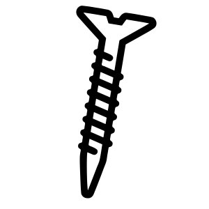 Саморезы Саморезы