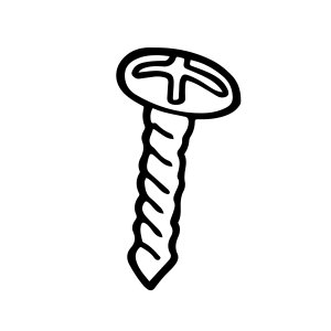 Шурупы Шурупы