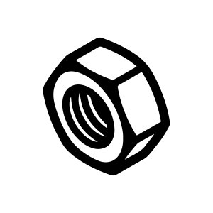 Гайки Гайки