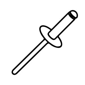 Заклепки Заклепки