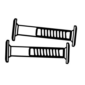 Мебельные винты и болты Мебельные винты и болты