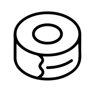 Кромочная лента Кромочная лента