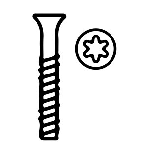 Крепеж Крепеж