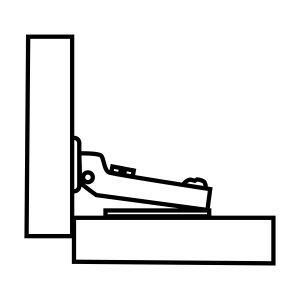 Петли и доводчики Петли и доводчики