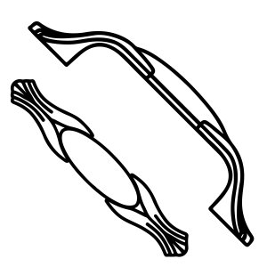 Ручки мебельные Ручки мебельные