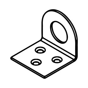 Проушины Проушины