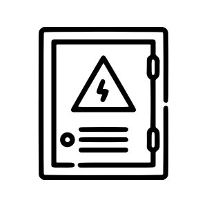 Щиты, боксы и аксессуары для щитов Щиты, боксы и аксессуары для щитов