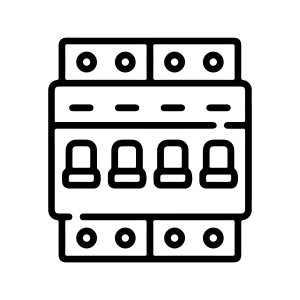 Автоматические выключатели Автоматические выключатели