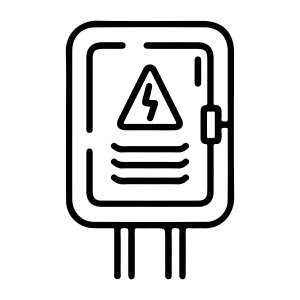 Электрощитовое оборудование Электрощитовое оборудование