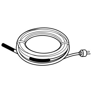 Провод силовой Провод силовой