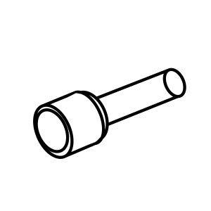 Гильзы и наконечники Гильзы и наконечники