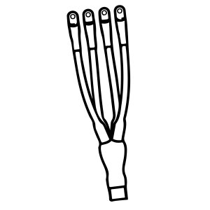 Аксессуары для монтажа Аксессуары для монтажа