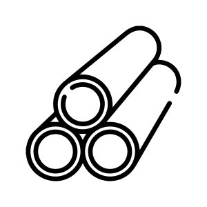 Трубы и комплектующие Трубы и комплектующие