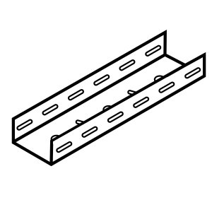 Кабеленесущие системы Кабеленесущие системы