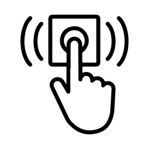 Дверные звонки Дверные звонки