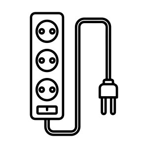 Сетевые фильтры Сетевые фильтры