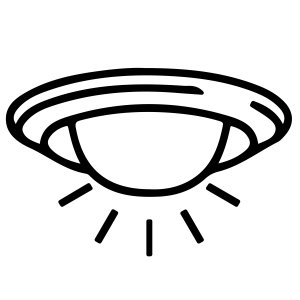 Точечные светильники Точечные светильники