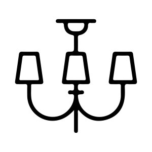 Люстры и подвесы Люстры и подвесы