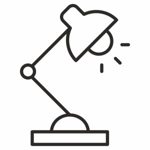 Настольные лампы Настольные лампы