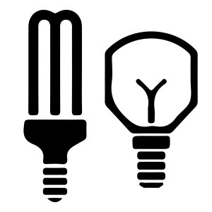 Лампы и комплектующие Лампы и комплектующие