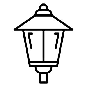 Садово-парковое освещение Садово-парковое освещение