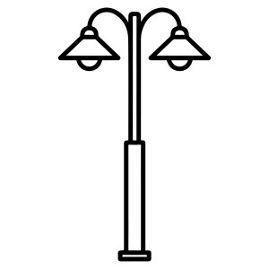 Уличное освещение Уличное освещение