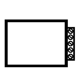 Блоки питания, комплектующие Блоки питания, комплектующие