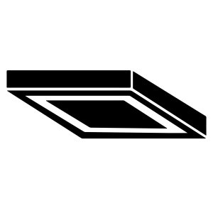 Встраиваемые светильники Встраиваемые светильники