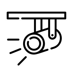 Трековые светильники Трековые светильники