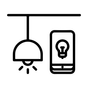 Управление освещением Управление освещением