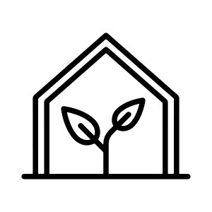 Парники и комплектующие Парники и комплектующие