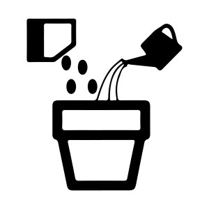 Товары для выращивания рассады Товары для выращивания рассады