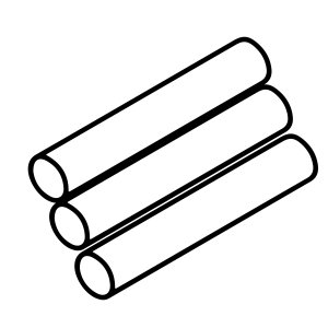 Черенки для лопат Черенки для лопат