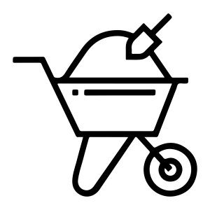 Садовый инвентарь Садовый инвентарь