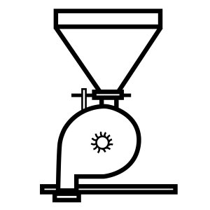 Зернодробилки Зернодробилки