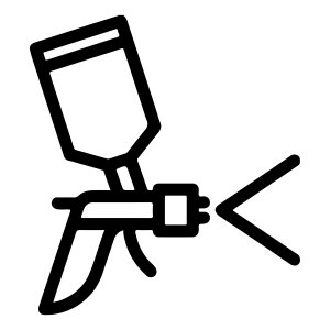 Пистолеты-распылители Пистолеты-распылители