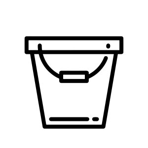 Туалет дачный и ведро-туалет Туалет дачный и ведро-туалет