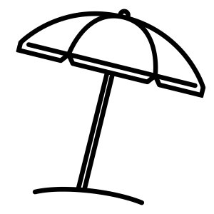 Зонты Зонты