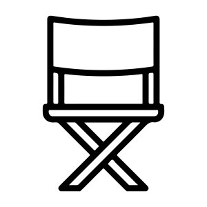 Кресла, стулья и шезлонги Кресла, стулья и шезлонги