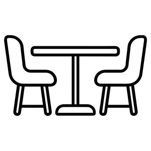 Комплект садовой мебели Комплект садовой мебели